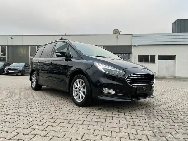 FORD GALAXY (5/26)
