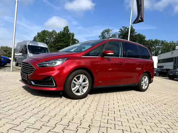 FORD GALAXY (1/29)