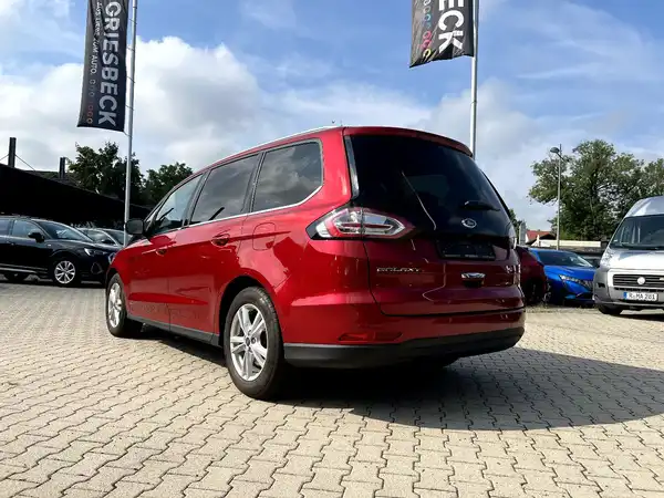 FORD GALAXY (2/29)