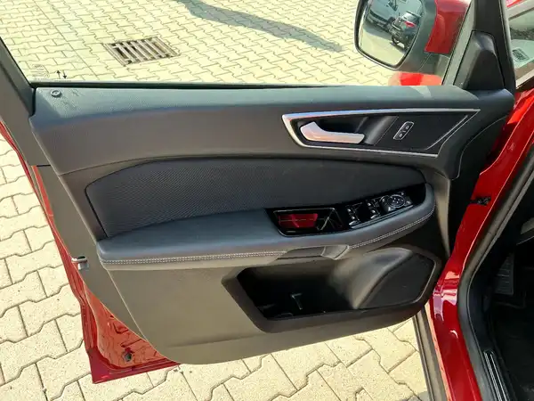 FORD GALAXY (12/29)