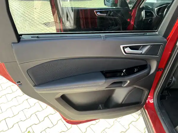 FORD GALAXY (13/29)