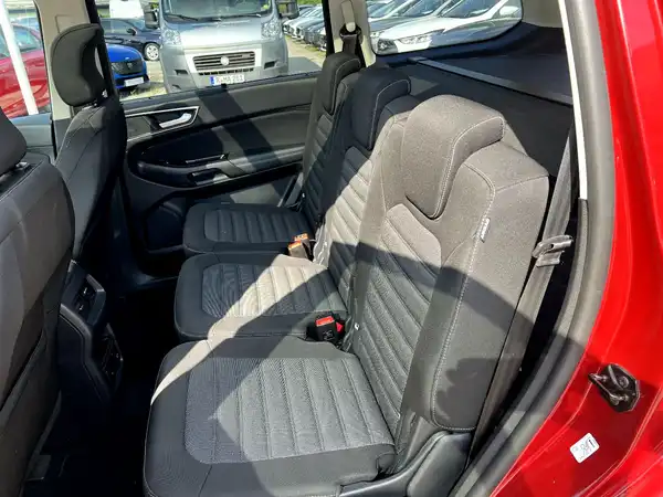 FORD GALAXY (15/29)