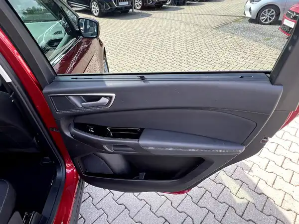 FORD GALAXY (16/29)