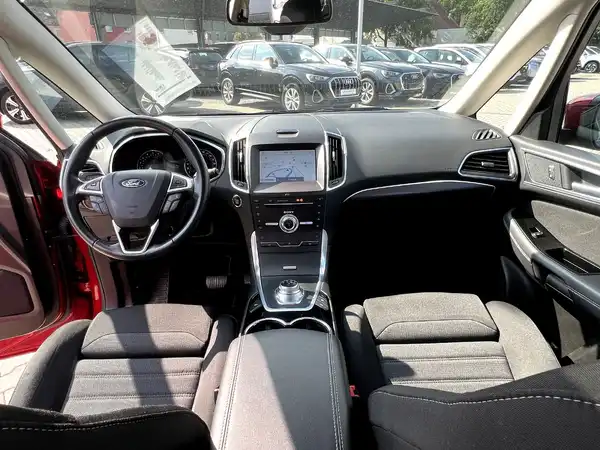 FORD GALAXY (20/29)