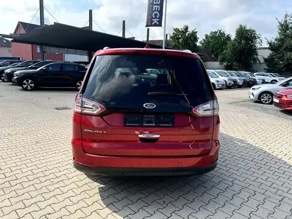 FORD GALAXY (3/29)