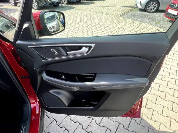 FORD GALAXY (22/29)