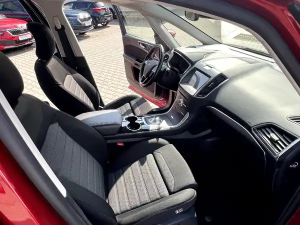 FORD GALAXY (23/29)