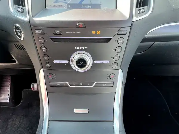 FORD GALAXY (26/29)