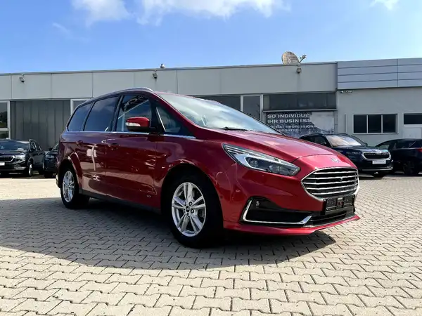 FORD GALAXY (5/29)