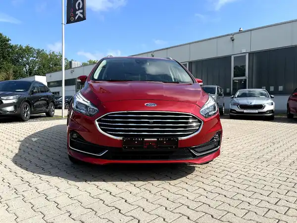 FORD GALAXY (6/29)
