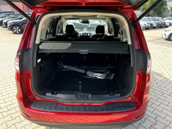 FORD GALAXY (7/29)