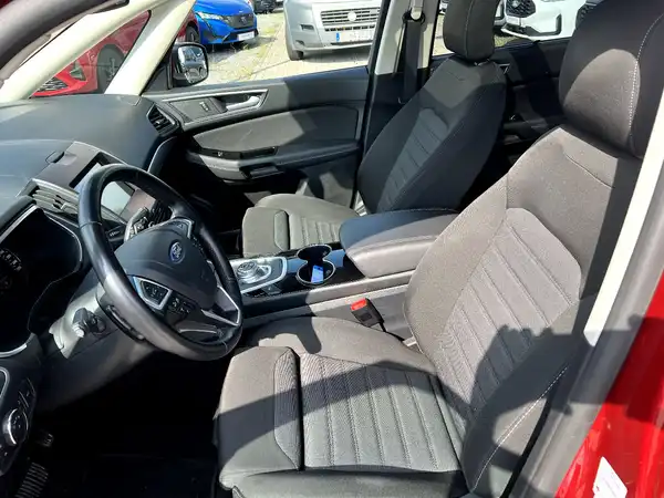 FORD GALAXY (9/29)