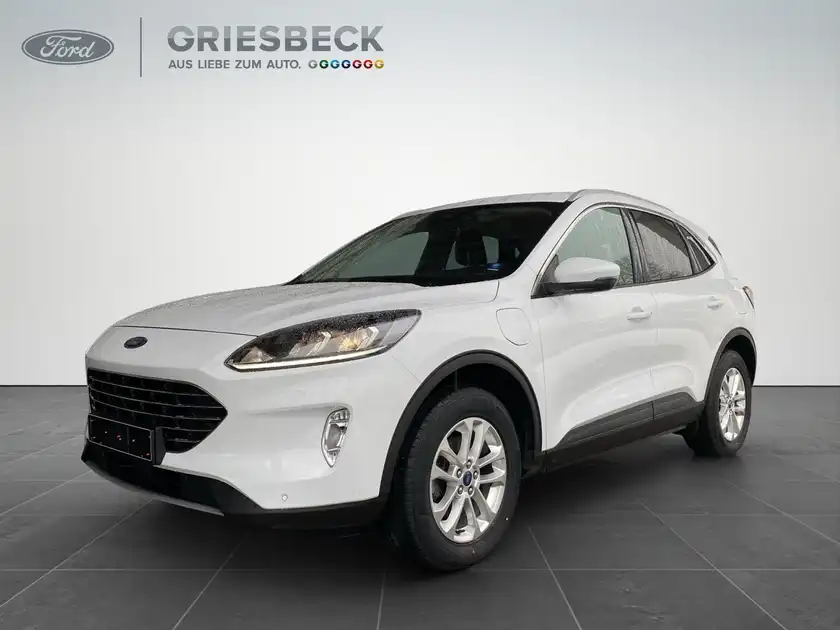 FORD KUGA (1/23)