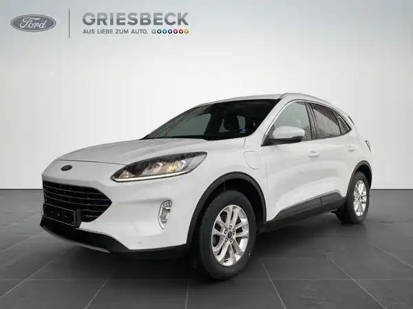 FORD KUGA (1/23)