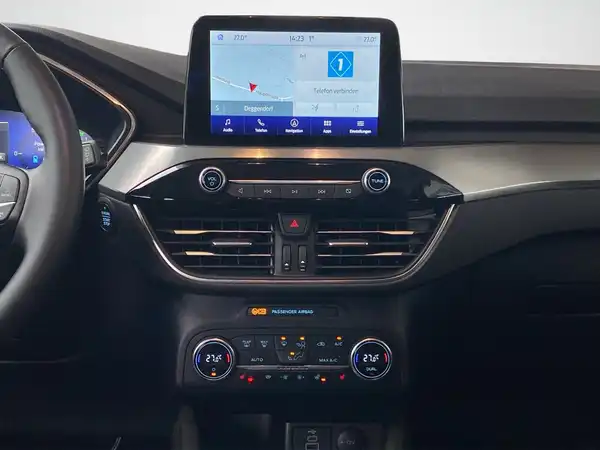 FORD KUGA (12/23)