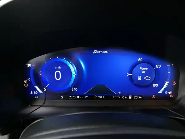 FORD KUGA (17/23)