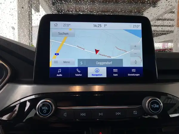 FORD KUGA (19/23)