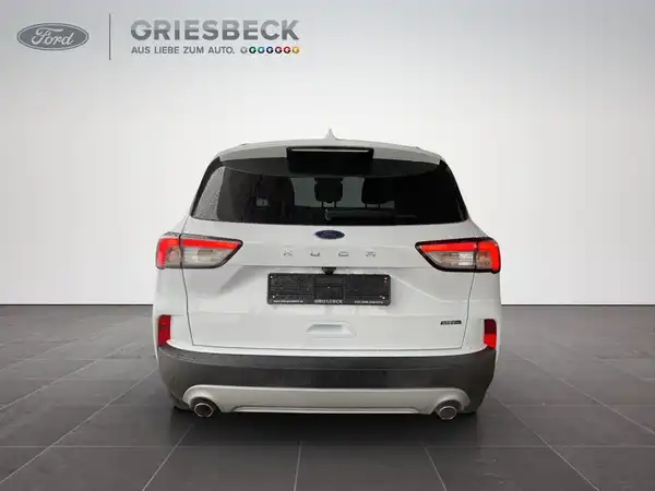FORD KUGA (5/23)