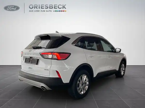 FORD KUGA (6/23)