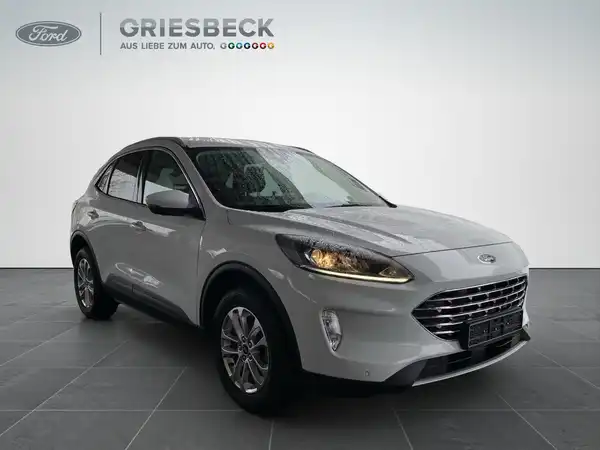 FORD KUGA (7/23)