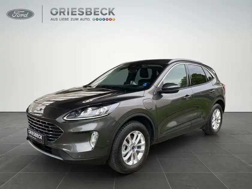 FORD KUGA (1/20)