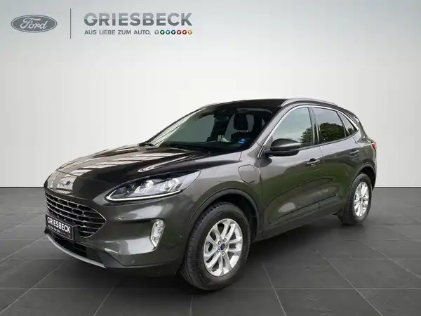 FORD KUGA (1/20)