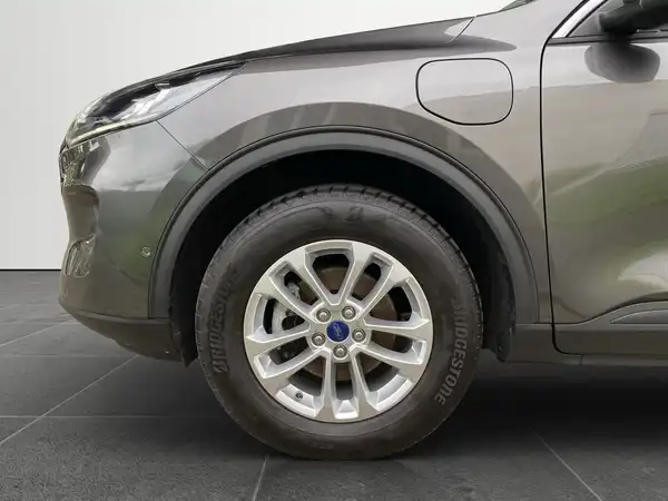 FORD KUGA (16/20)