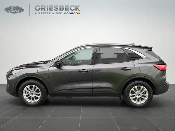 FORD KUGA (3/20)