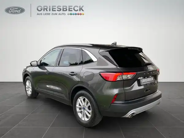 FORD KUGA (4/20)