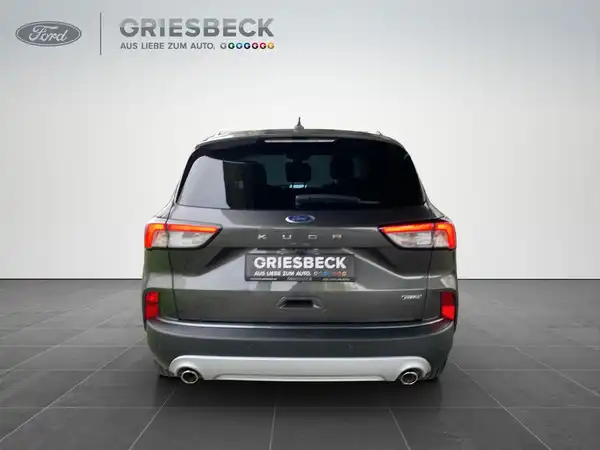 FORD KUGA (5/20)
