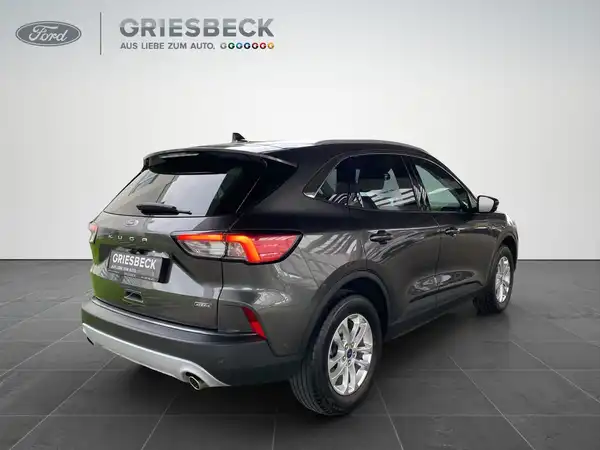 FORD KUGA (6/20)