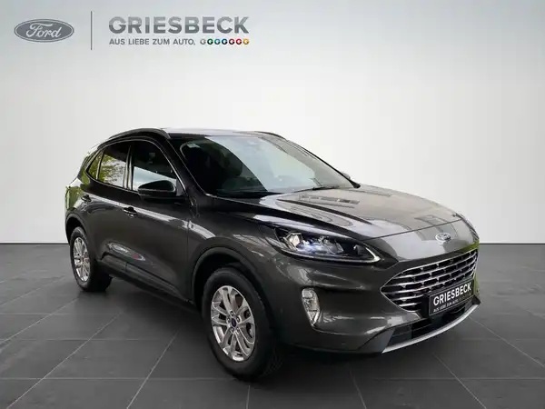 FORD KUGA (7/20)