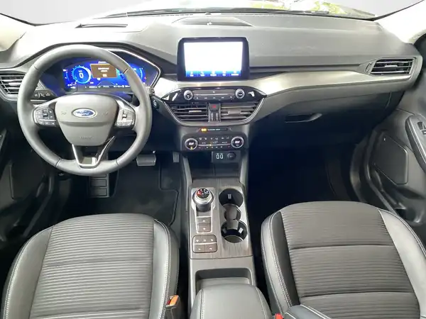FORD KUGA (9/20)