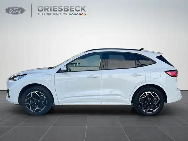 FORD KUGA (2/19)
