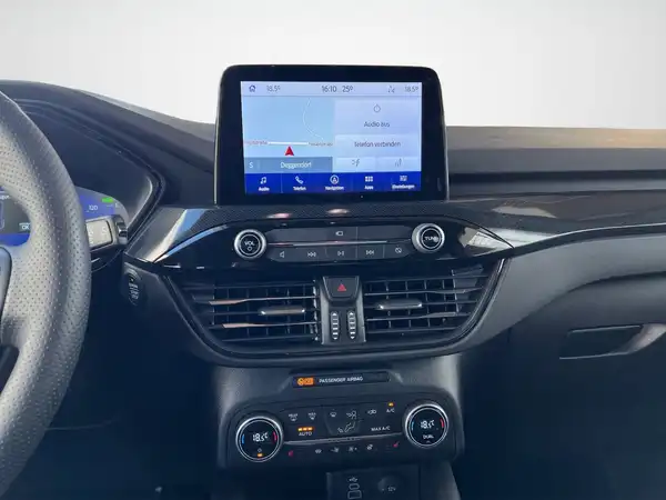 FORD KUGA (11/19)