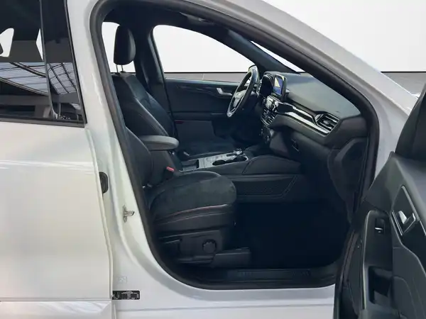 FORD KUGA (12/19)