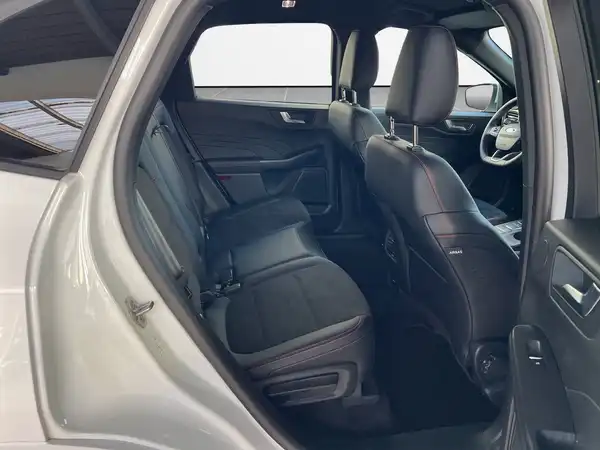 FORD KUGA (13/19)