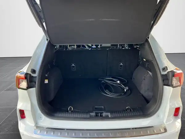 FORD KUGA (14/19)