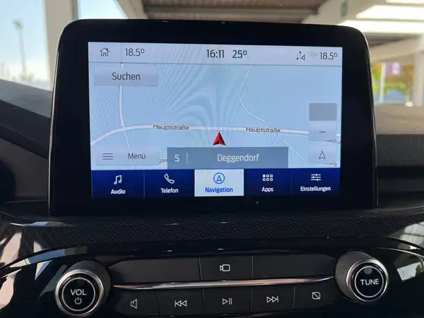 FORD KUGA (18/19)