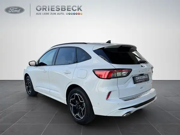 FORD KUGA (3/19)
