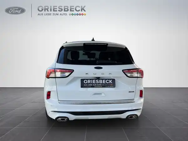FORD KUGA (4/19)