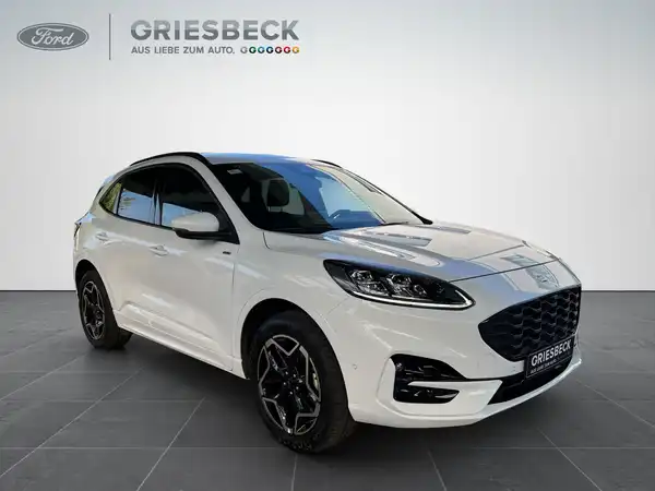 FORD KUGA (6/19)