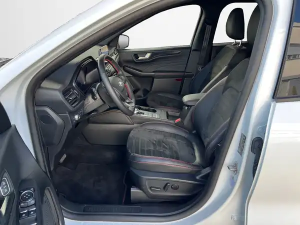 FORD KUGA (7/19)
