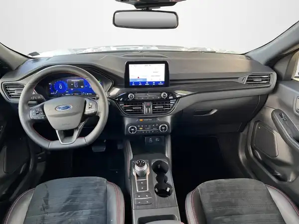 FORD KUGA (8/19)