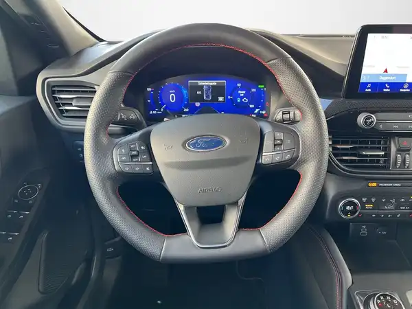 FORD KUGA (10/19)