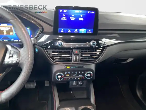 FORD KUGA (12/17)