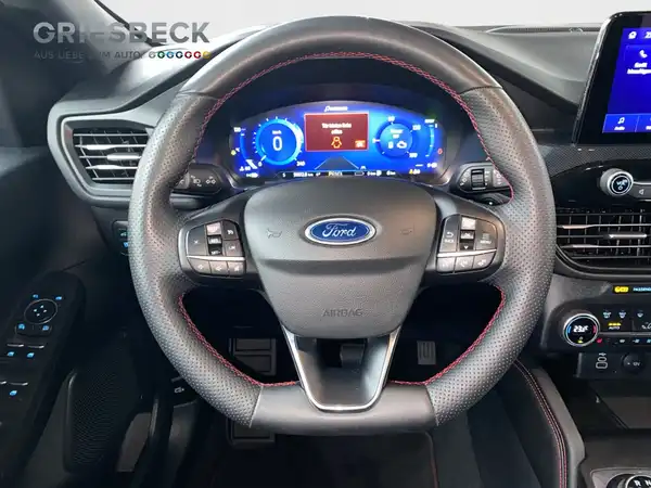 FORD KUGA (13/17)