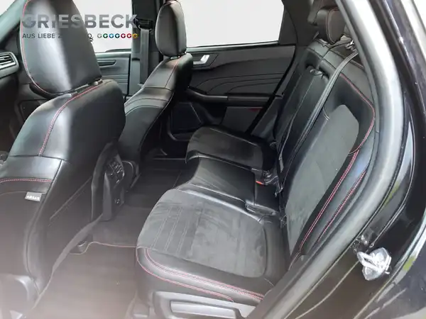 FORD KUGA (14/17)