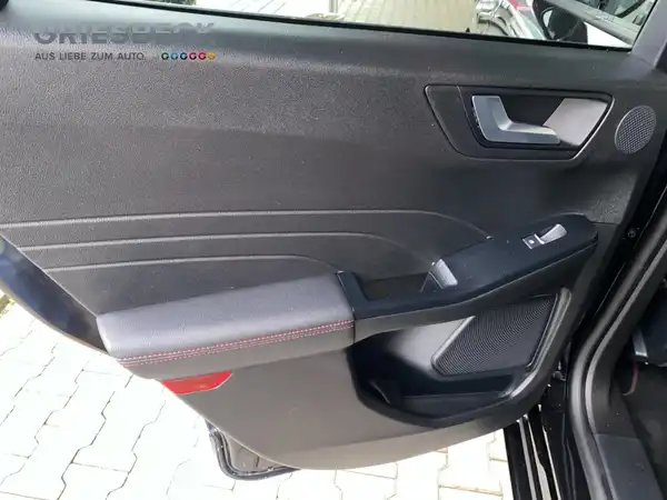 FORD KUGA (15/17)