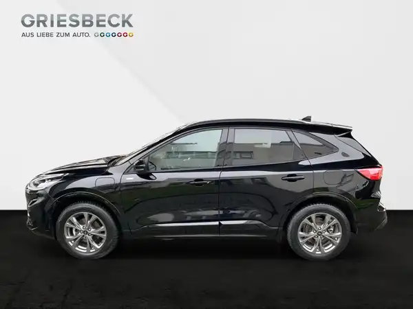 FORD KUGA (3/17)